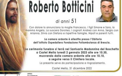 Roberto Botticini